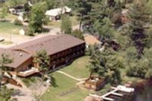 St. Croix Inn voted  best hotel in Solon Springs