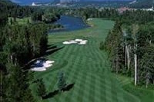St. Eugene Golf Resort Casino Image
