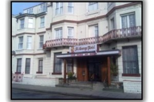 St. George Hotel Great Yarmouth Image
