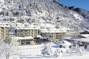 St Gothard Hotel voted 2nd best hotel in Erts