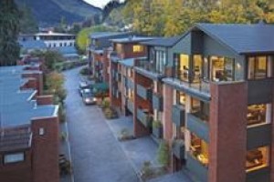 St James Apartments Queenstown Image