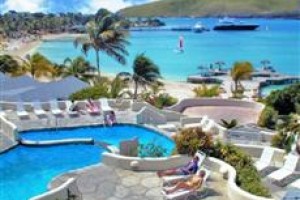 St. James Club Resort & Villas Mamora Bay voted  best hotel in Mamora Bay