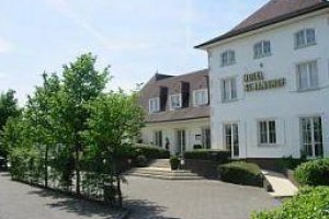 St-Janshof Hotel-Restaurant voted 2nd best hotel in Waregem