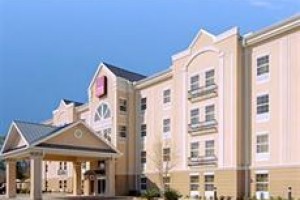 St. Johns Suites Image