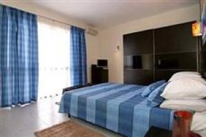 St Julians Bay Hotel Image