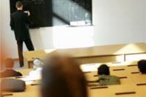 St. Lawrence College Residence Image