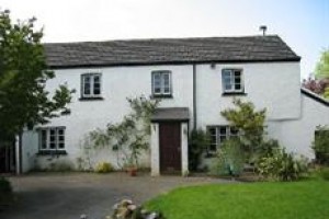 St Leonards House Bed and Breakfast Launceston (England) Image