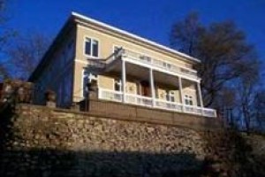 St. Martin's Bed and Breakfast Image