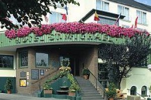 St Michael Hotel Morbach Image