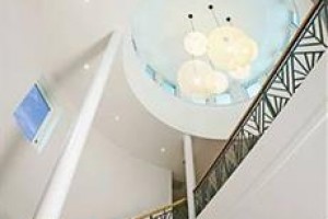 St Moritz Hotel Wadebridge Image