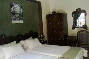 St. Paul Boutique Hotel Damascus Image