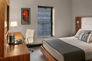 St. Paul Hotel Wooster Image