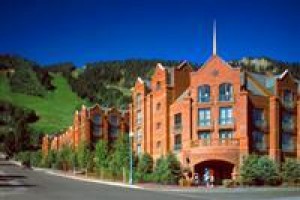 St Regis Aspen voted 3rd best hotel in Aspen