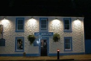 St Ronan's Hotel Image