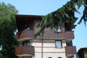 St. Stefan Boutique Hotel Nesebar Image