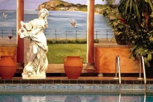 St. Tudno Hotel Image