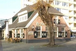 Stads-Hotel Boerland Image