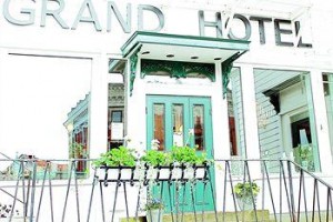 Stadshotellet Lysekil voted 2nd best hotel in Lysekil