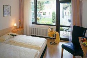 Stadt Hotel Bad Hersfeld Image