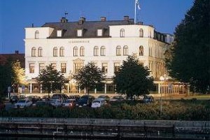 Stadt Lidkoping voted 2nd best hotel in Lidkoping