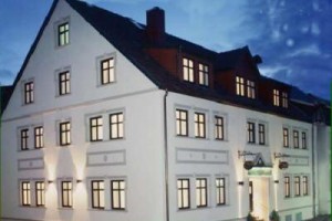 Hotel Stadt Waren Image