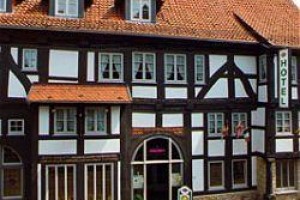 Hotel Stadt Kassel voted 2nd best hotel in Rinteln