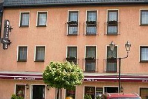 Stadt Milin Hotel Mylau voted  best hotel in Mylau