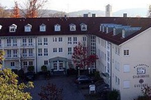 Stadthotel Berggeist voted  best hotel in Penzberg