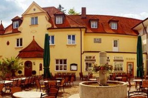 Stadthotel Convikt voted  best hotel in Dillingen an der Donau