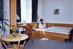 Stadthotel Erding voted 8th best hotel in Erding