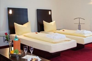 Stadthotel Kolping Freiburg Image