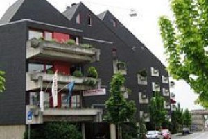 Stadthotel-Garni voted 2nd best hotel in Neuwied