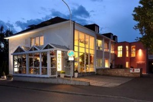 Stadthotel Geis voted 2nd best hotel in Bad Neustadt