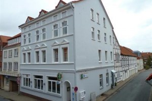 Stadthotel Gerbergasse Image