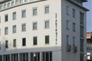 Stadthotel Kassel Image