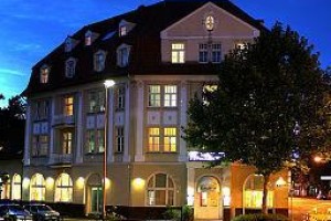 Stadthotel Pohlmann voted 4th best hotel in Herford