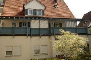 Stadthotel Waldhorn Image