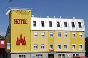 Stadthotel Wenisch voted 3rd best hotel in Straubing
