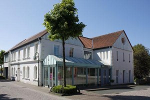 Stadthotel Werther voted  best hotel in Werther 