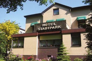 Stadtpark Hotel Luebeck Image