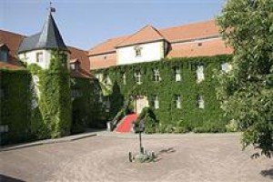 Stadtschloss Hecklingen Hotel Image