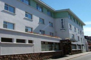 Stafford Hotel Saint Helier Image