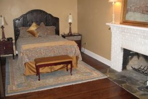Stafford House Image