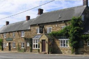 Stags Head Bed and Breakfast Maidwell Image