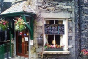 Stags Head Hotel Bowness-on-Windermere Image