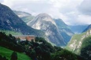 Stalheim Hotel Voss voted 6th best hotel in Voss