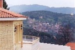 Stalu Otel Image