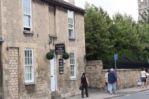 Stamford Lodge Guest House Image