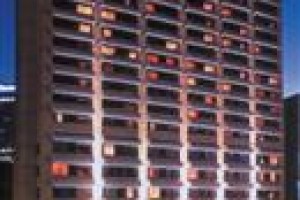 Stamford Plaza Adelaide voted 8th best hotel in Adelaide