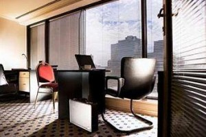 Stamford Plaza Melbourne Image